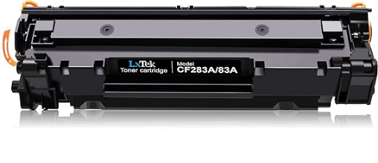 toner cf283a compatible